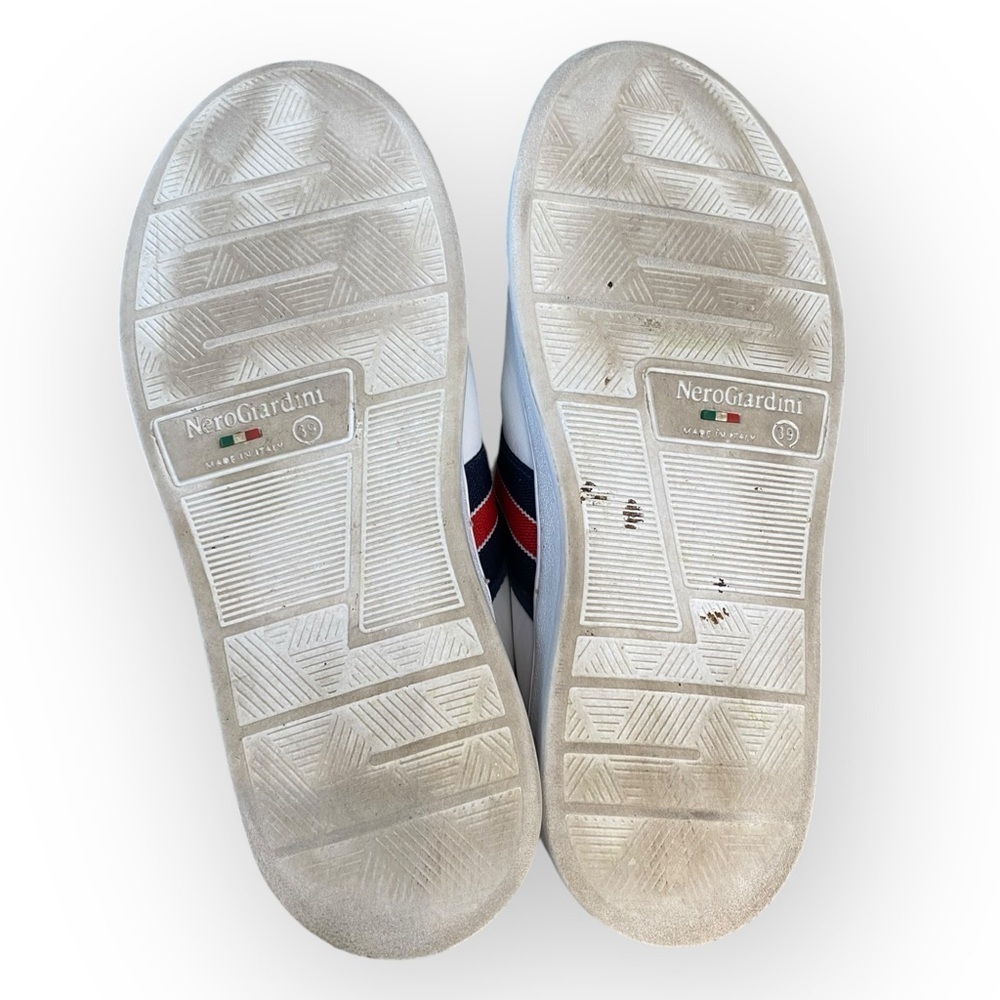 N84 Nero Giardini Sneakers - Picture 8 of 16